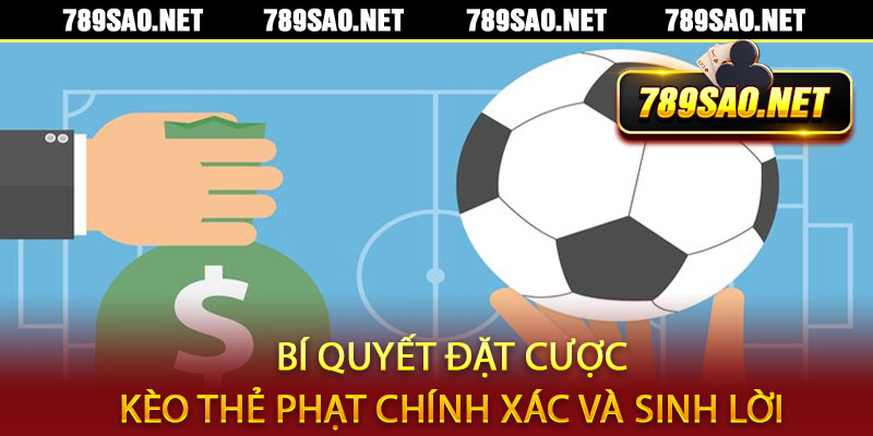 Kèo Thẻ Phạt