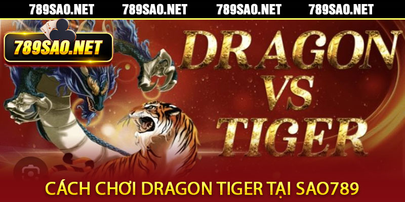 Dragon Tiger