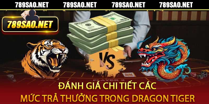 Dragon Tiger