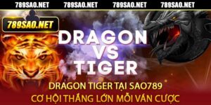 Dragon Tiger