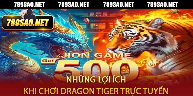 Dragon Tiger